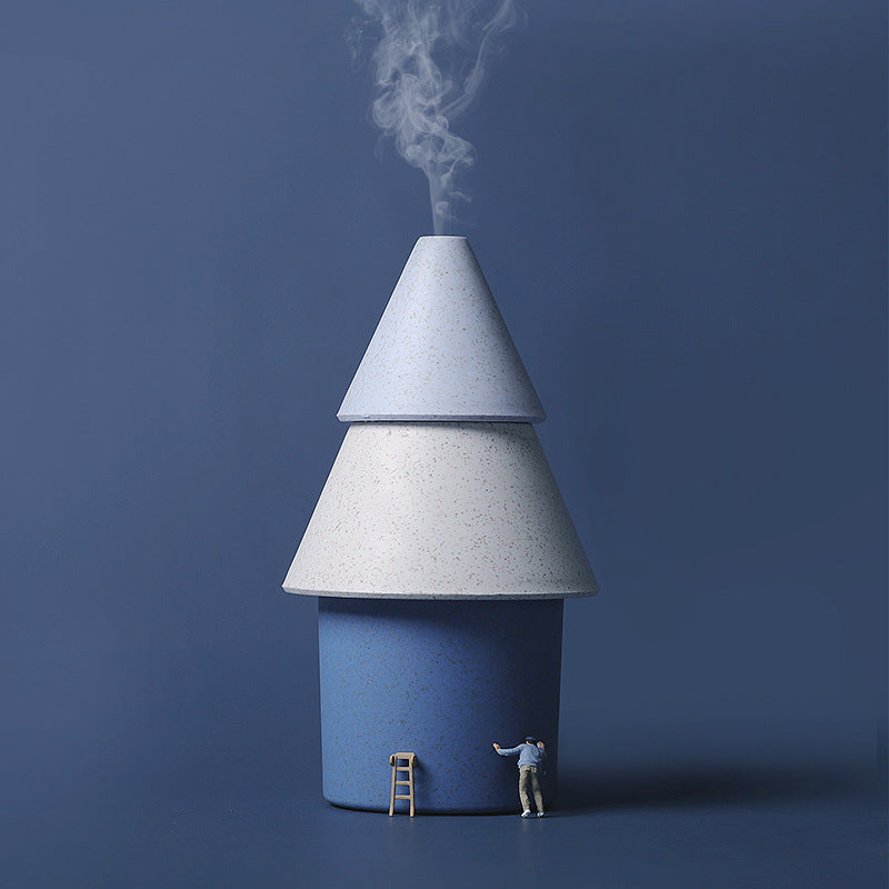 VaporTree