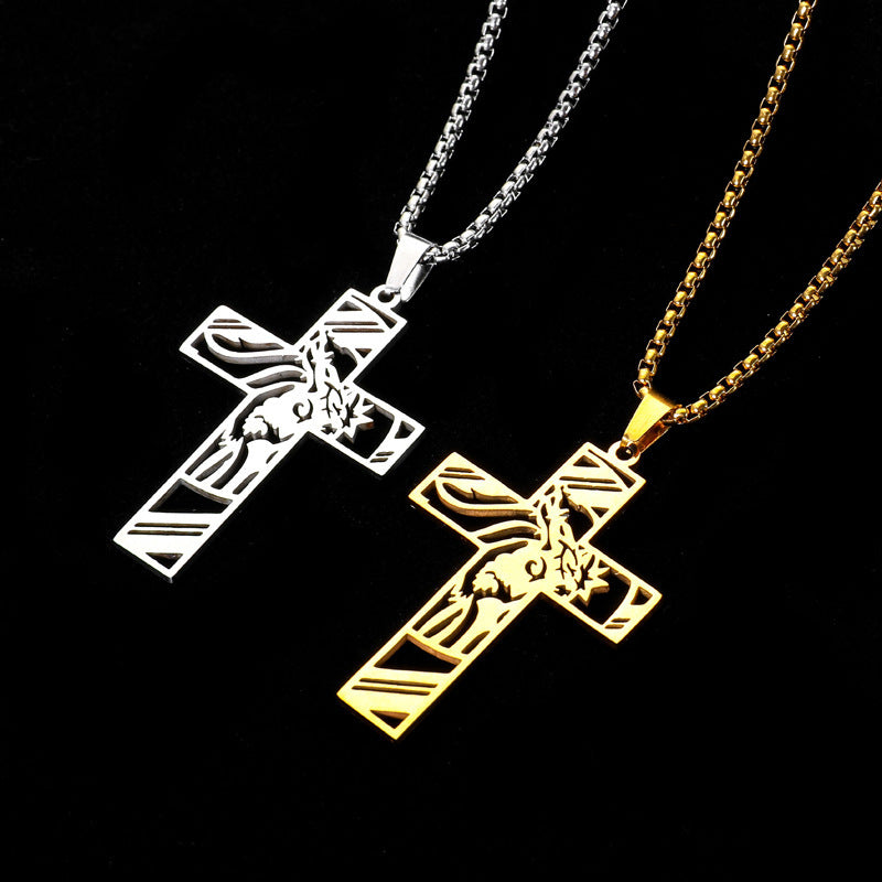 SerenityHomey™Bond Cross