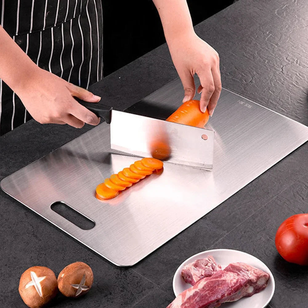 Ultimate Cutting Board