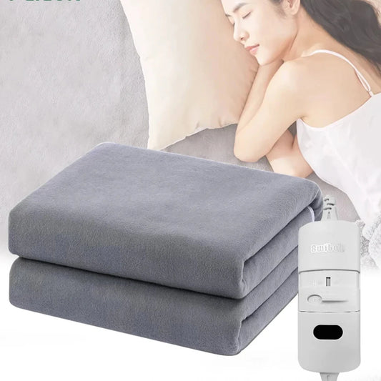 SerenityHomey™WarmNest Double Heat Pad